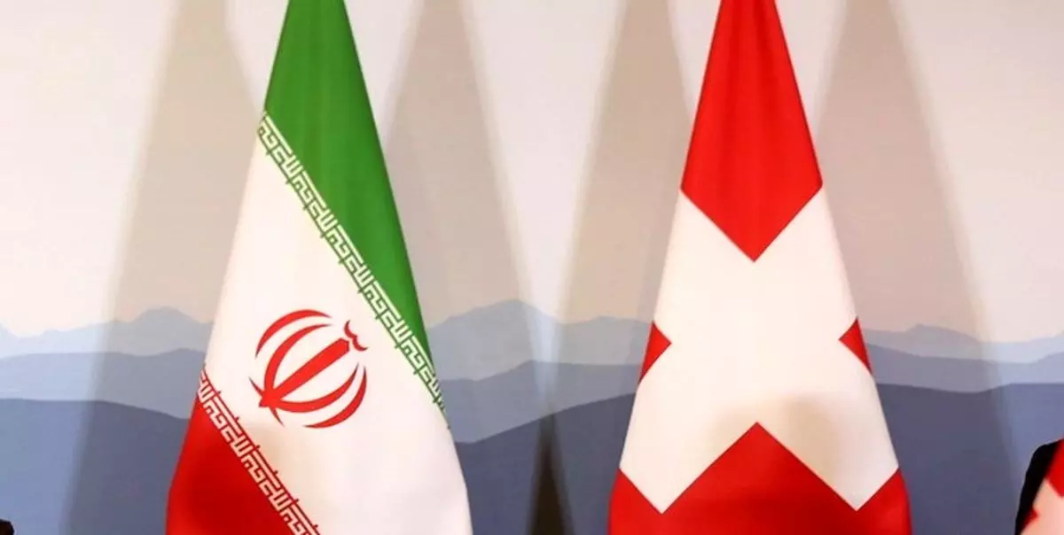 سوئیس سه مقام ارشد نظامی ایران را تحریم کرد