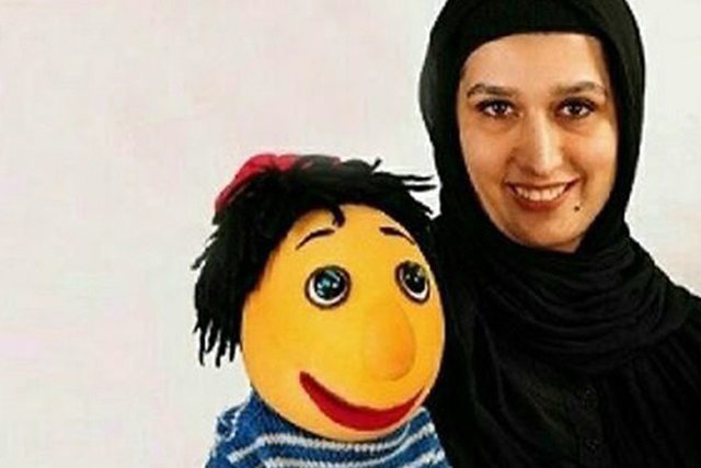 ماندنی‌ و دوست‌داشتنی‌ترین عروسک‌های تلویزیون ایران