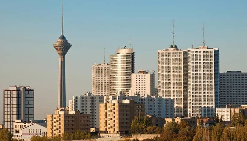 ملک در تهران طی یک ماه گذشته چقدر گران شد؟