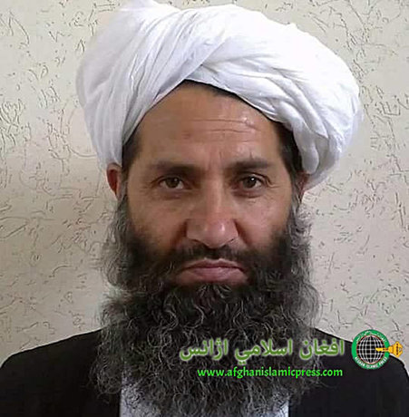 رهبر طالبان: به دستور خارجی‌ها گوش نمی‌کنیم