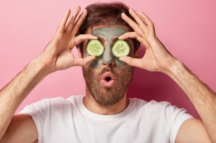 5 ماسک مردانه عالی برای زیبایی و جوانی