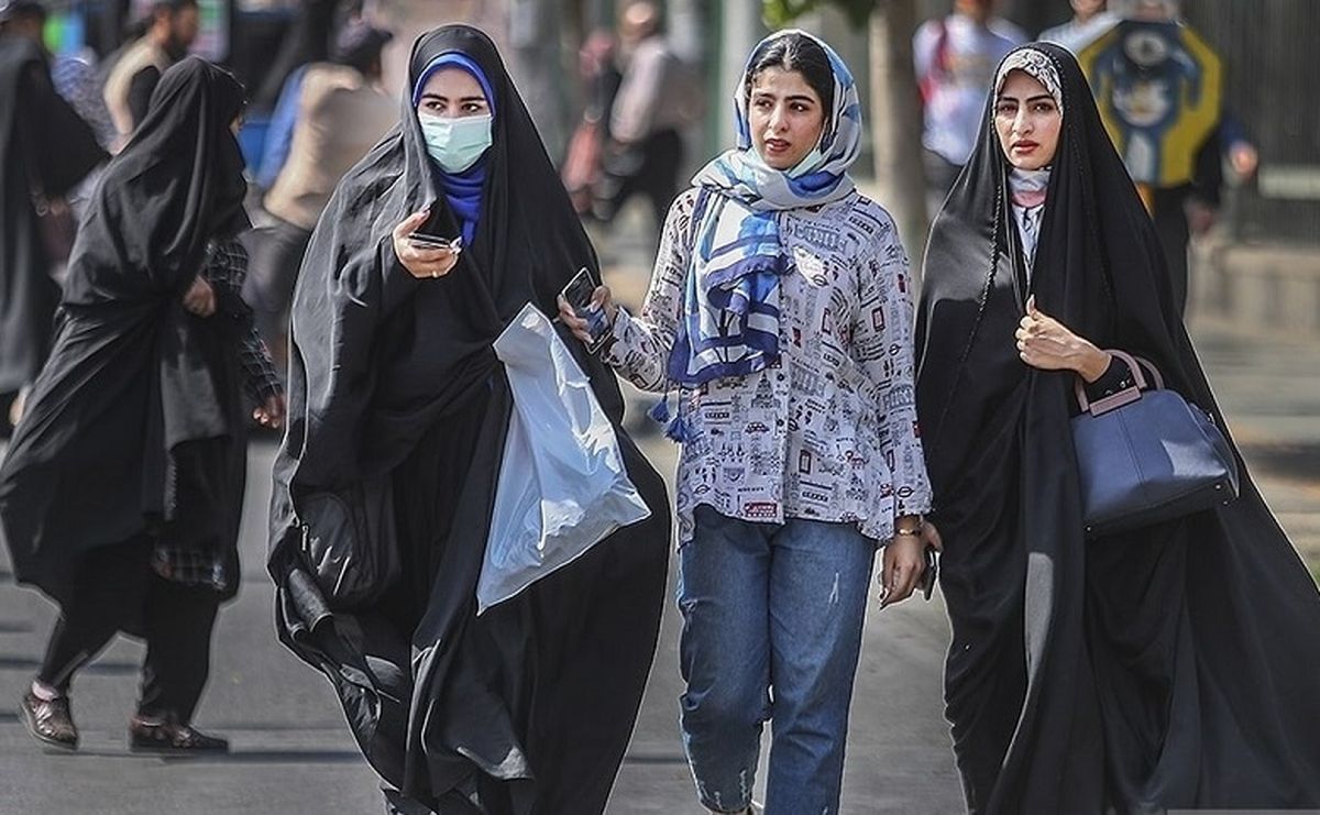 قانون حجاب در ایران تغییر می‌کند؟