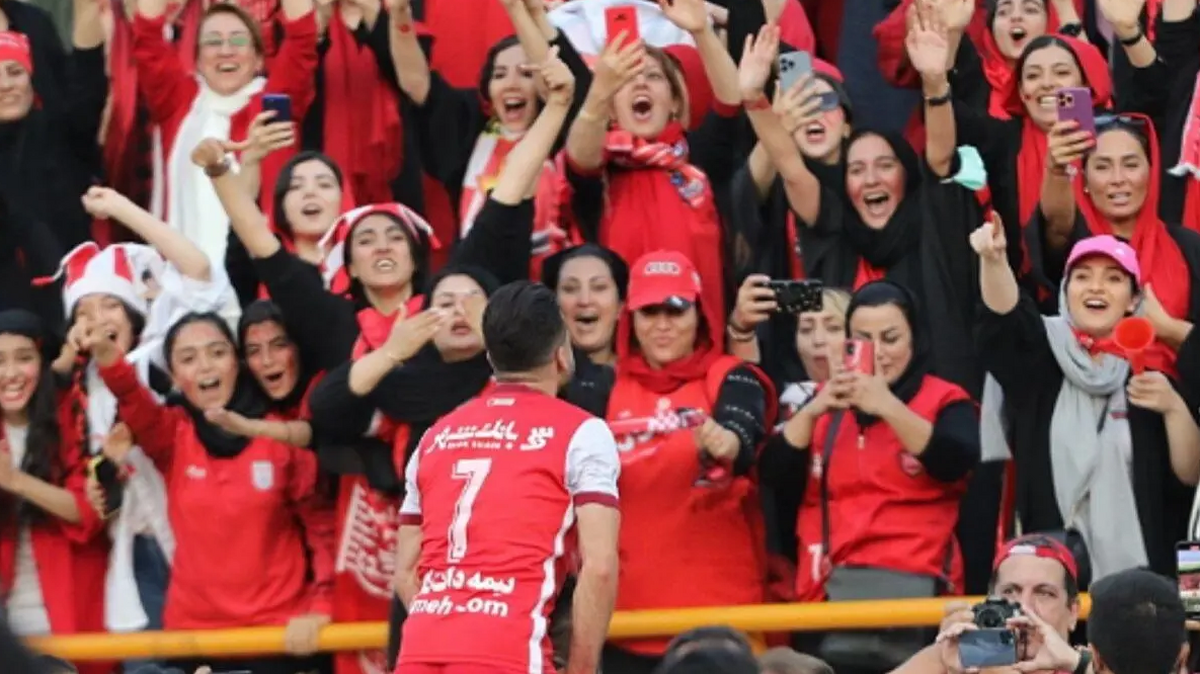 چشم‌انتظاری هواداران پرسپولیس بالاخره تمام شد 