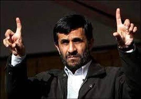 تکرار ادبیات احمدی‌نژاد پس از 15سال؟