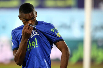 بازیکنی که بزرگترین ضربه را در دربی به استقلال زد!