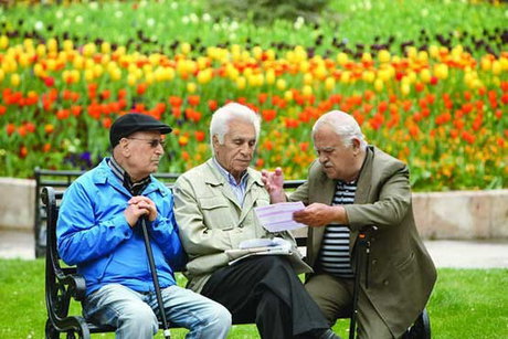 میزان کمک‌هزینه‌های جنبی بازنشستگان مشخص شد