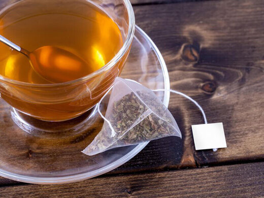 خواص شگفت‌انگیز چای کیسه‌ای برای سلامت بدن