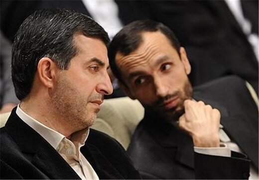 ادعای جنجالی علیه دولت محمود احمدی‌نژاد