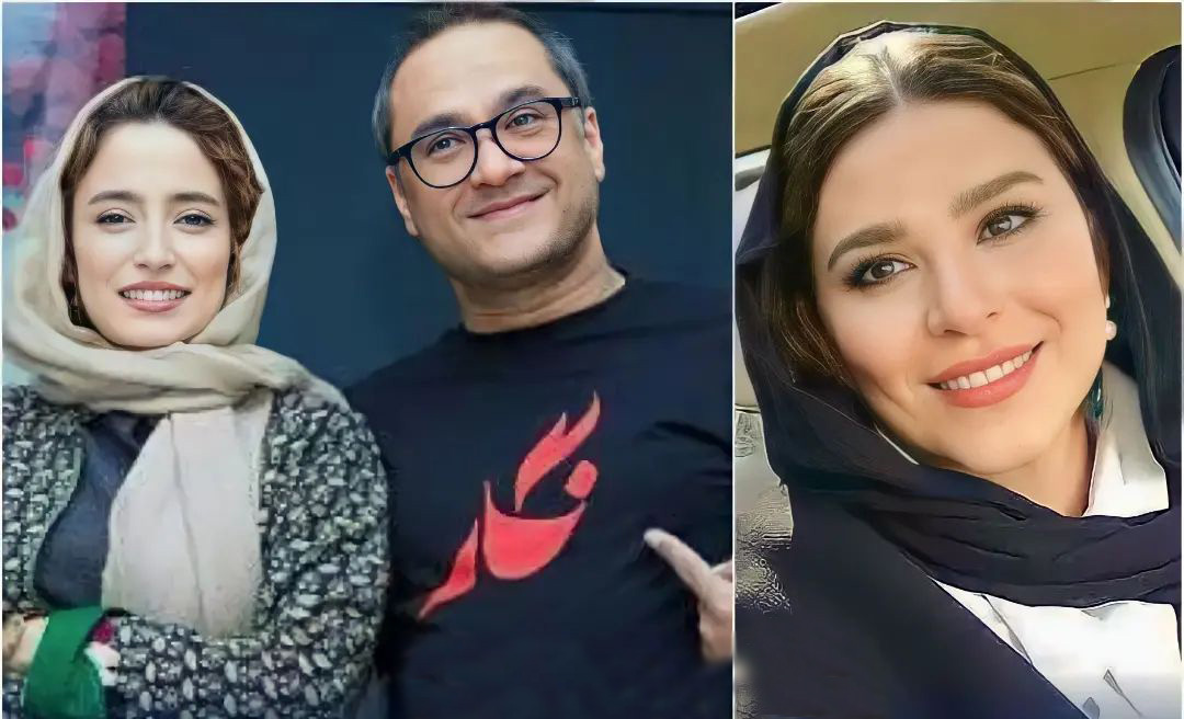 کدام بازیگران مرد ایرانی با 2 بازیگر خانم ازدواج کرده‌اند؟ (+ عکس) 3