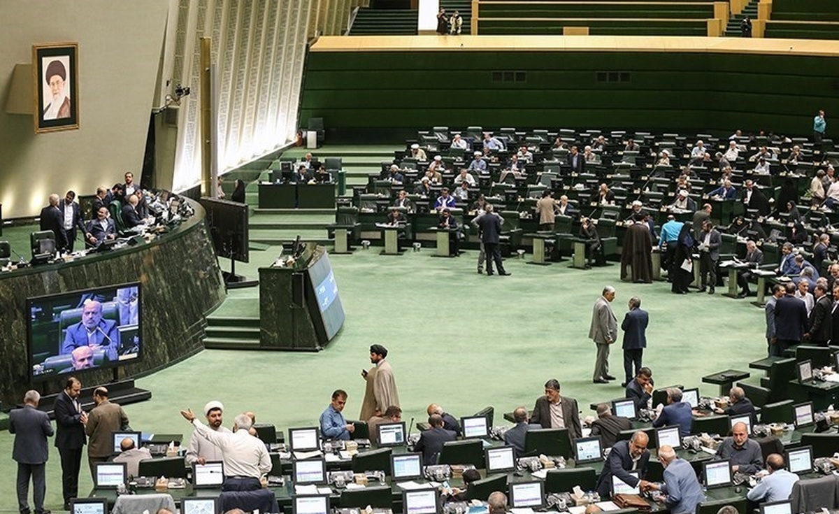 تصمیم نهایی مجلس درباره لایحه جنجالی حجاب 