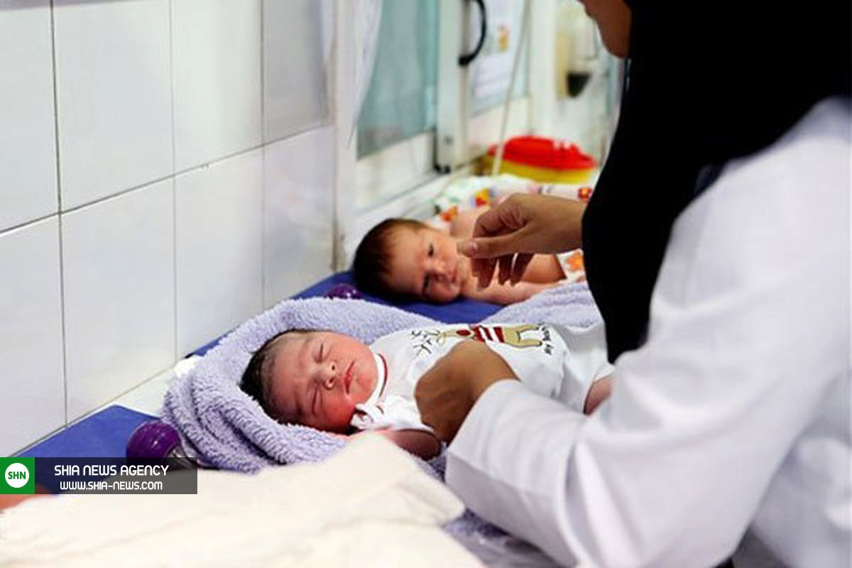 سیر تا پیاز «گشت بارداری» در بیمارستان‌های تهران!