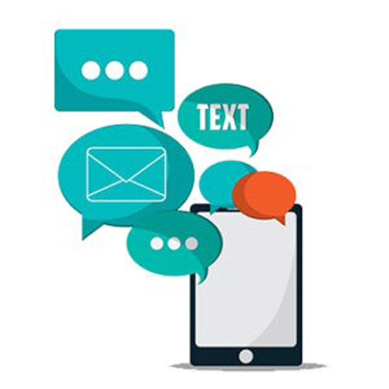 آموزش ارسال پیامک بر اساس الگو به لیست سیاه مخابرات