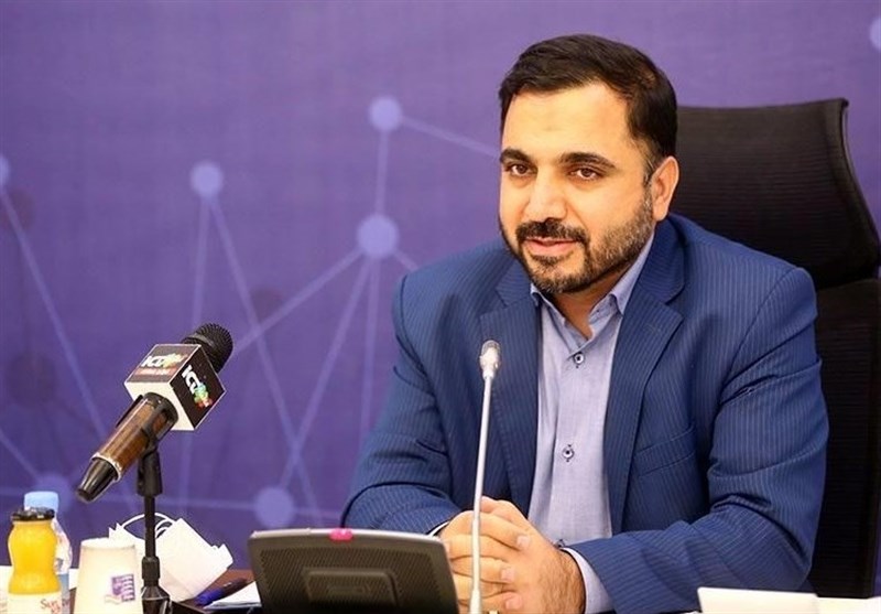 درگیری لفظی شدید وزیر ارتباطات و فیروزآبادی