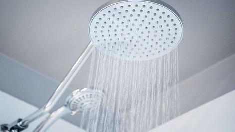 دانستنی‌های مفید درباره حمام با آب داغ و سرد