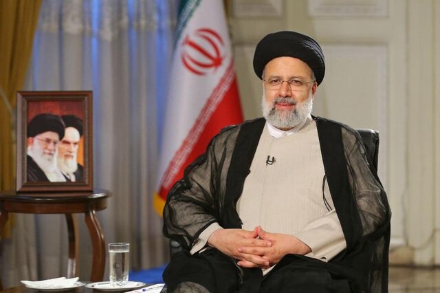 انگشت اتهام رئیسی به سمت دولت روحانی
