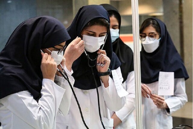 مقصد اصلی پزشکان ایرانی برای مهاجرت 