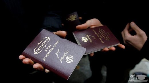 انتقاد شدید از توقیف گذرنامه برخی سلبریتی‌ها