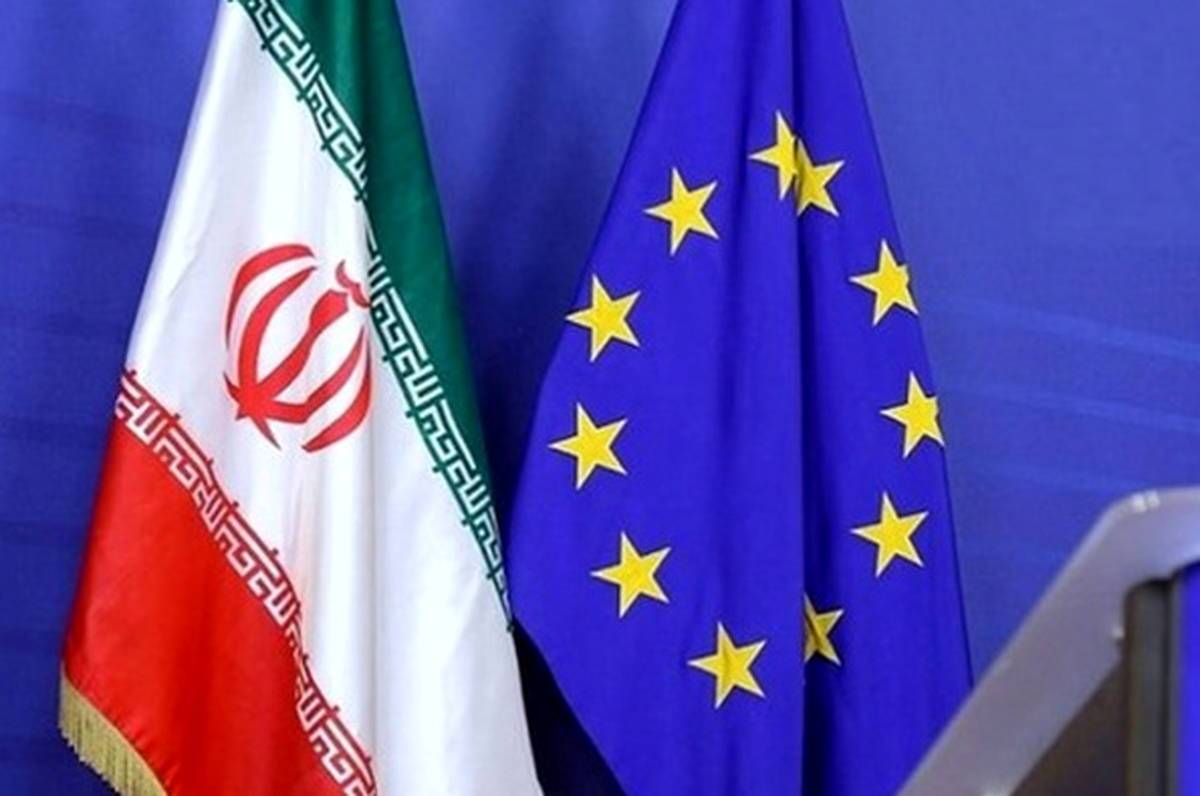 پیام تهدیدآمیز و محرمانه ایران به اروپا
