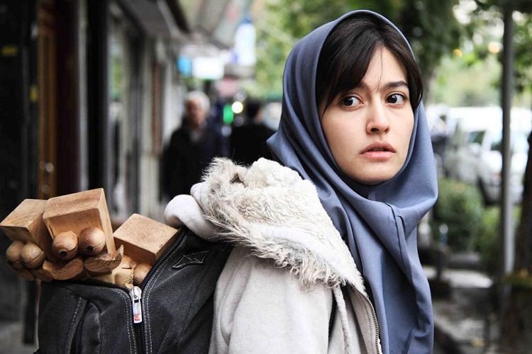 دختران تازه بالغ و مشهور سینمای ایران که جنجالی شدند