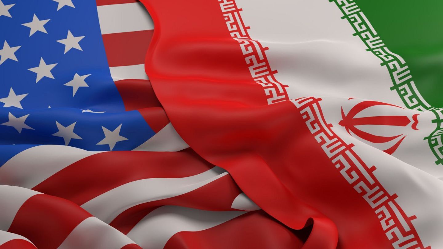 آمریکا: مسیر ارتباطی با ایران داریم 