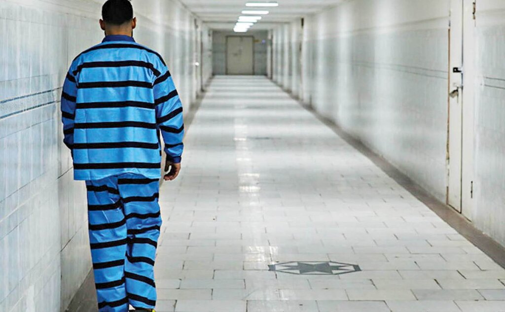 این استان‌ها بیشترین آمار زندانیان مهریه را دارند