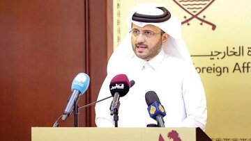 موضع‌ قطر درباره میانجی‌گری بین ایران و آمریکا