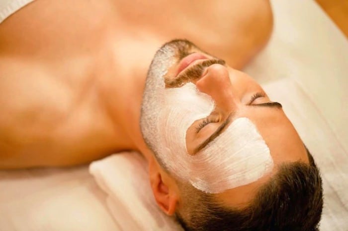 5 ماسک مردانه عالی برای زیبایی و جوانی