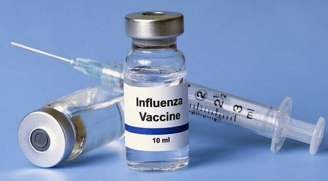 هر آنچه باید درباره واکسن آنفلوآنزا بدانید