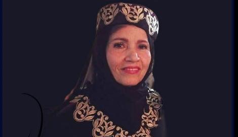 ریما نورزاد درگذشت