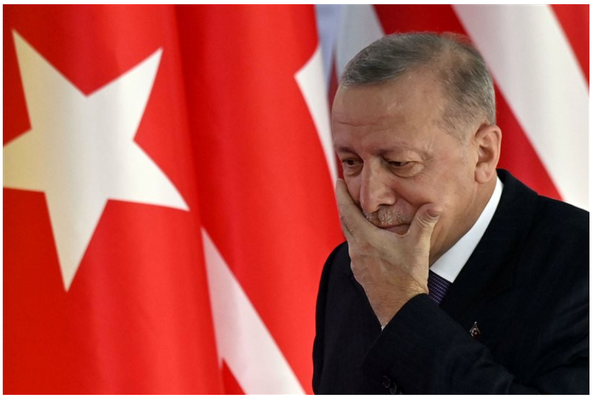 آخرین نظرسنجی در ترکیه، همه را شوکه کرد