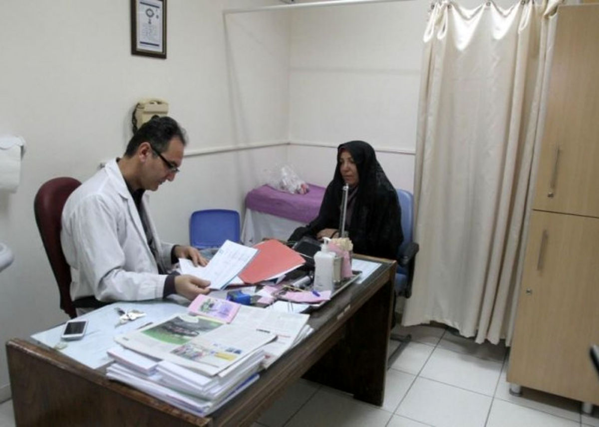 تشکیل ستاد عفاف‌ و حجاب در درمانگاه‌ های تهران!