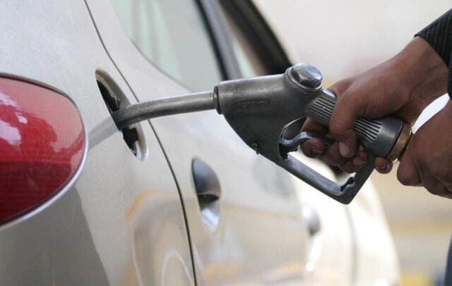دولت برنامه‌ای برای افزایش قیمت بنزین ندارد