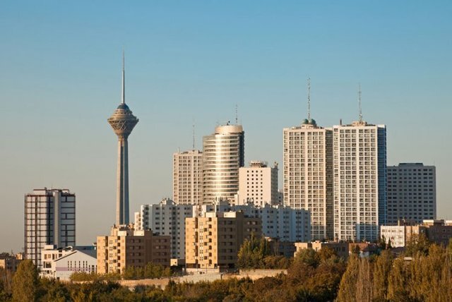 افزایش قیمت مسکن در تهران رکورد شکست 