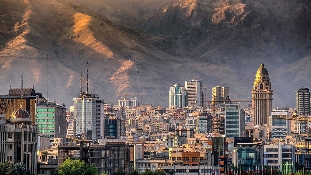 خانه‌هایی با قیمت متری ۴۰۰میلیون در تهران
