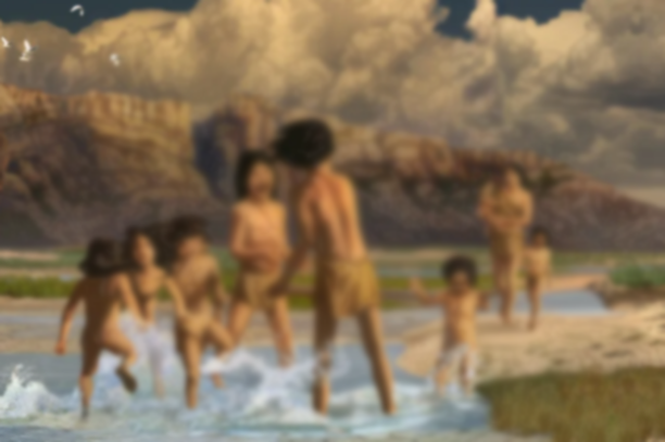 10 کشف تازه و متحیرکننده درباره اجداد انسان‌ها