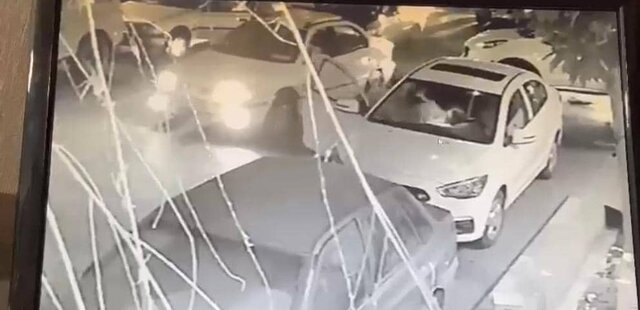 دستگیری عاملان زورگیری از یک زن در مجیدیه