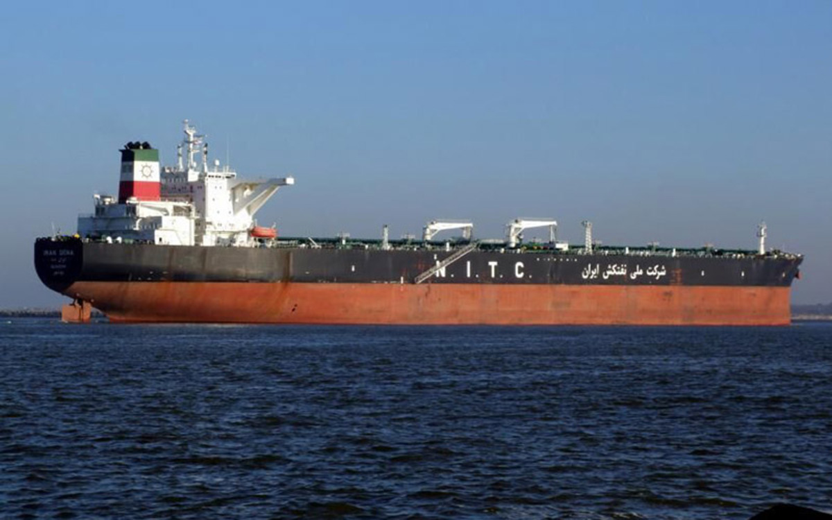 روسیه بازار نفت ایران را تصاحب می‌کند؟