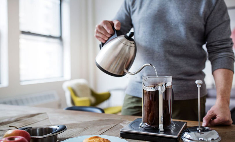 5 اشتباه که فنجان قهوه را برایتان جام زهر می‌کند!