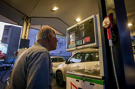 آیا بنزین دوباره گران می‌شود؟