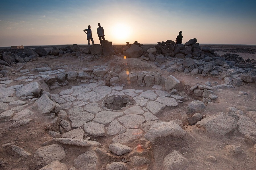 کشف قدیمی‌ترین نان جهان در اردن