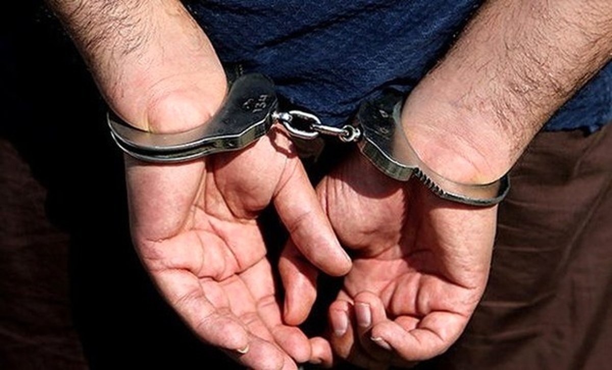 آمار بازداشتی‌های اعتراضات اخیر در لرستان