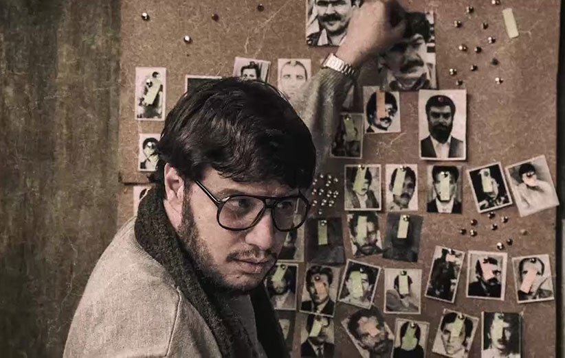 بهترین فیلم‌های سیاسی تاریخ سینمای ایران