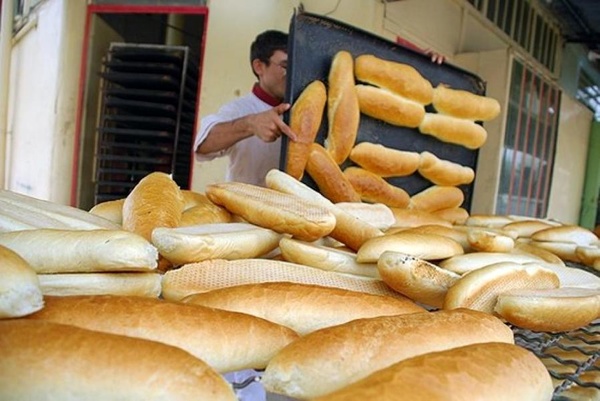 افزایش سرسام‌آورِ قیمت نان فانتزی