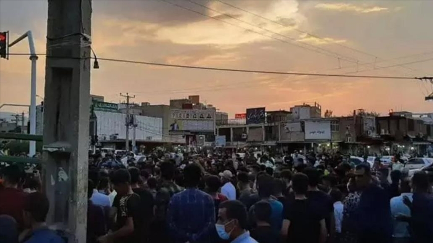 اوضاع در خوزستان آرام است؟