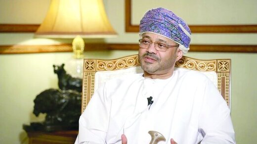 واکنش عمان به خبر مذاکرات محرمانه ایران و آمریکا