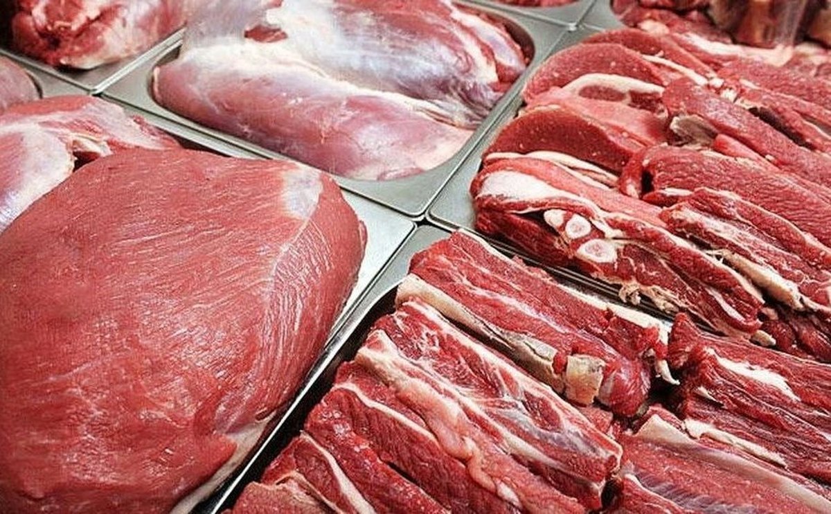 آمار شوکه‌کننده از سرانه مصرف گوشت در ایران