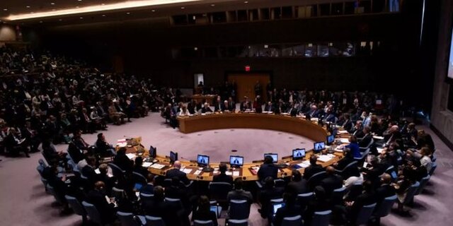 در جلسه شورای امنیت درباره ایران چه گذشت؟