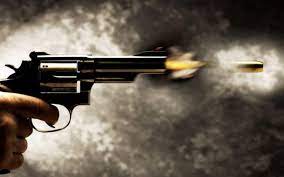 کودک ۲ ساله مادر باردار خود را با شلیک گلوله کشت
