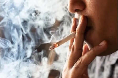 آمار عجیب فوتی در ایران در اثر مصرف دخانیات