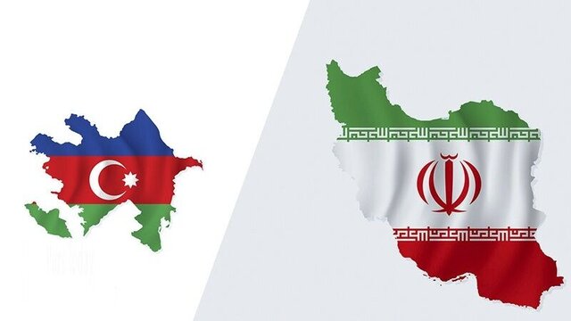 ژست کودکانه باکو علیه ایران